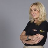 Rosa Benito en Temporada 3 de "Supervivientes All Stars"