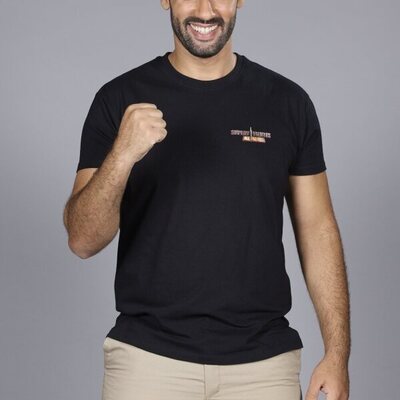 Asraf Beno en Temporada 3 de "Supervivientes All Stars"