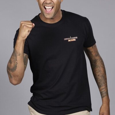 Yulen Pereira en Temporada 3 de "Supervivientes All Stars"