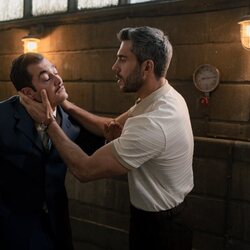 José Milán y Dani Tatay en 3x171 titulado 'Martes 15 de septiembre de 2026' de 'Sueños de libertad'