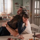 Dani Tatay en 3x171 'Martes 15 de septiembre de 2026' de 'Sueños de libertad'