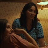 Vivianne Dietz y Octavia Bernasconi en la serie 'Catedrales'