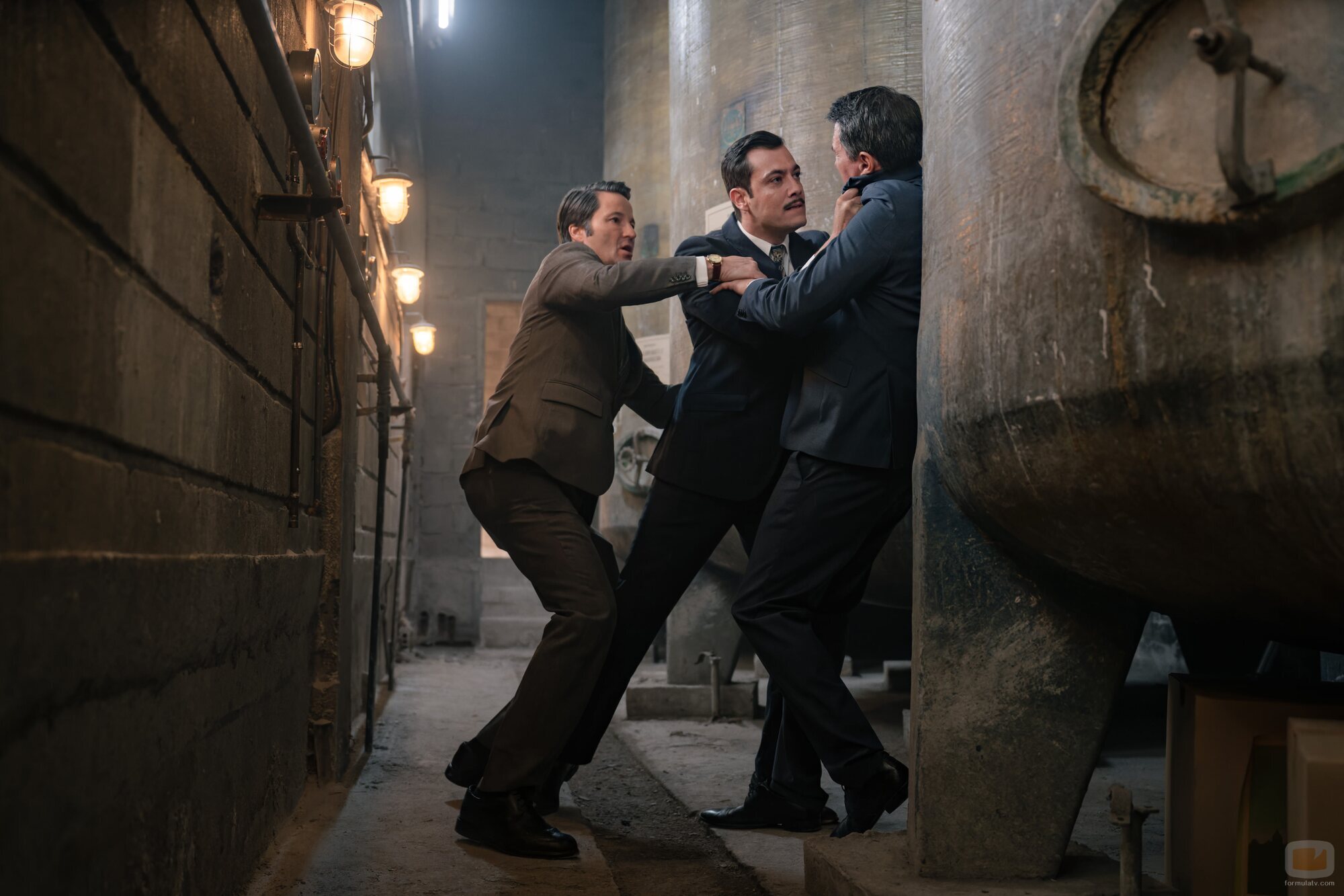 Temporada 3 y el capítulo 172 de 'Sueños de libertad'