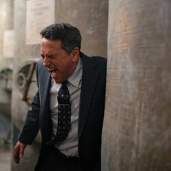 Oriol Tarrasón en 3x172 titulado 'Miércoles 16 de septiembre de 2026' de 'Sueños de libertad'