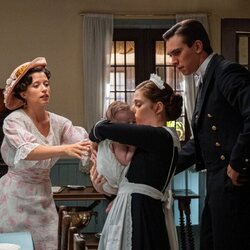 Temporada 7 y el capítulo 174 de 'La promesa'