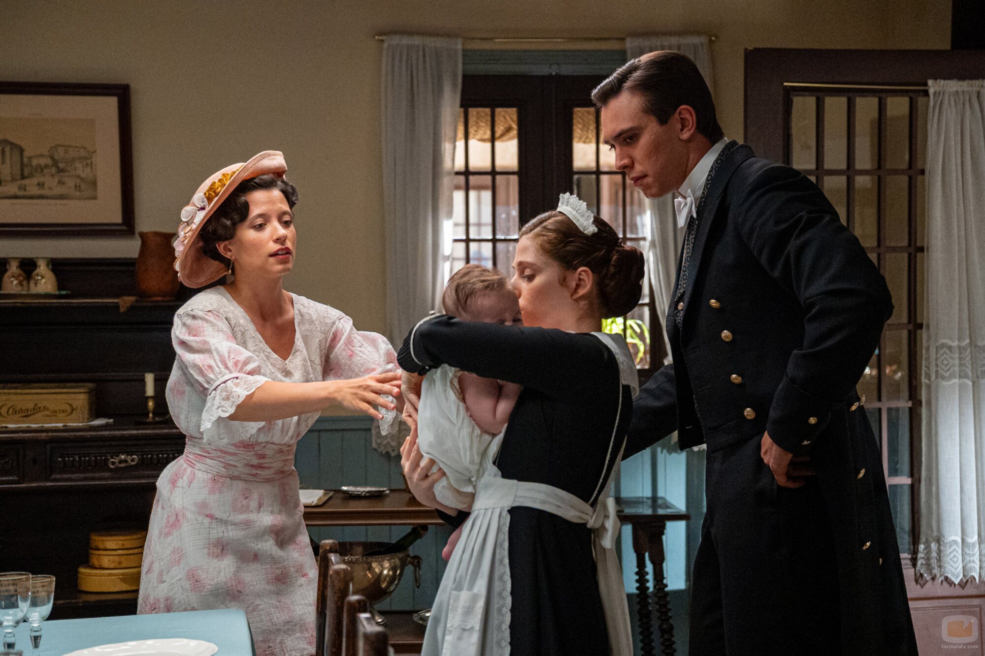 Temporada 7 y el capítulo 174 de 'La promesa'