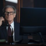 Bill Nighy, otro de los grandes nombres del elenco de 'Cómplices hasta el final'