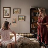 Isabel Moreno y Ana Carlota Fernández en el 3x176 de 'Sueños de libertad'