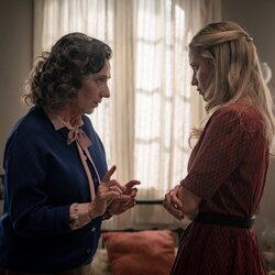 Ana Carlota Fernández en 3x177 titulado 'Miércoles 23 de septiembre de 2026' de 'Sueños de libertad'