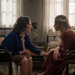 Ana Carlota Fernández en Capítulo 177 titulado 'Miércoles 23 de septiembre de 2026' de 'Sueños de libertad'