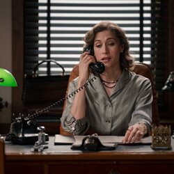 Marta Belmonte en 3x179 titulado 'Viernes 25 de septiembre de 2026' de 'Sueños de libertad'