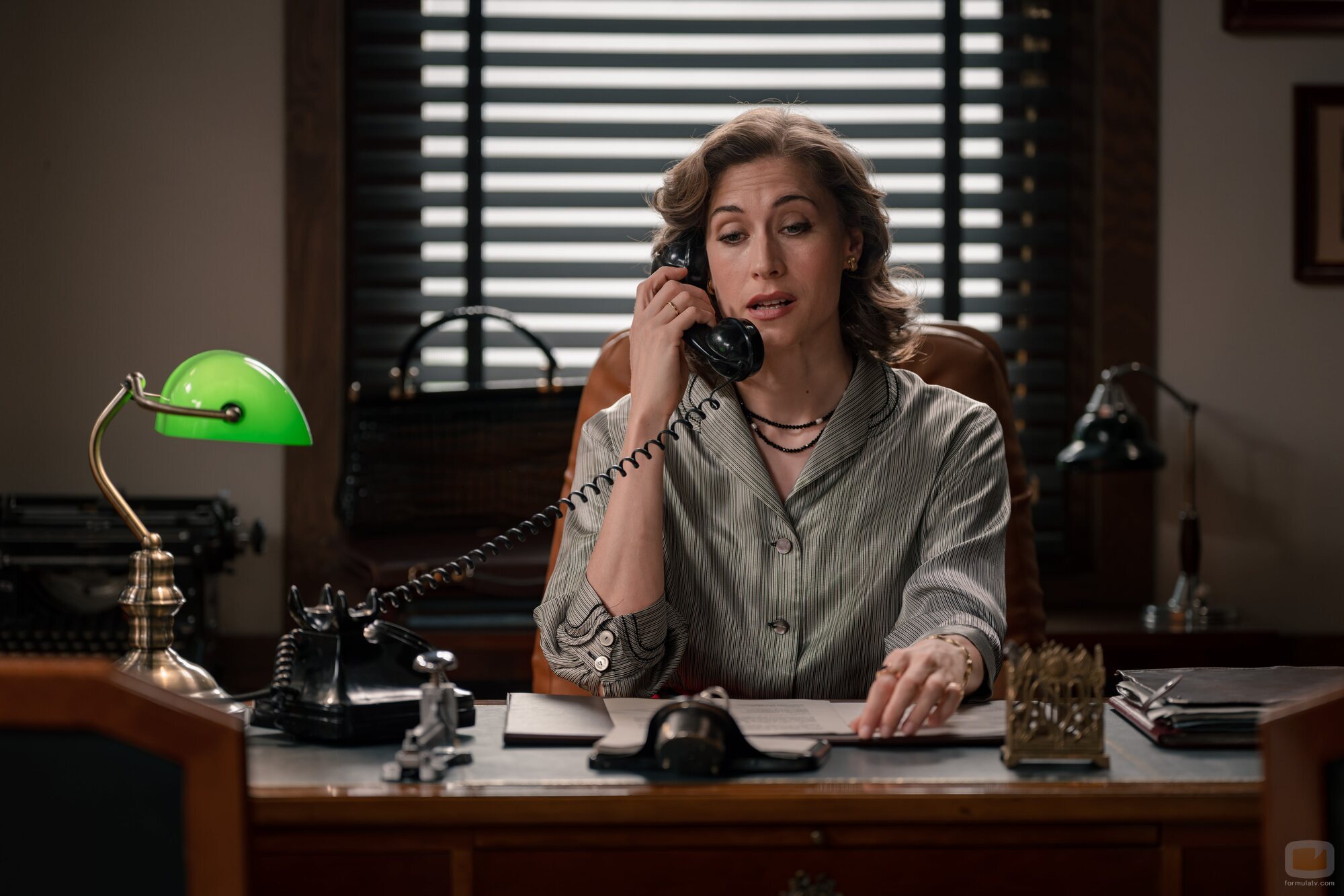 Marta Belmonte en 3x179 titulado 'Viernes 25 de septiembre de 2026' de 'Sueños de libertad'