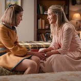 Ana Carlota Fernández y Isabel Moreno en Capítulo 179 titulado 'Viernes 25 de septiembre de 2026' de 'Sueños de libertad'