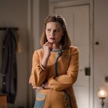 Isabel Moreno en el 3x179 de 'Sueños de libertad'