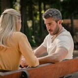 Ana Carlota Fernández y Dani Tatay en el 3x180 de 'Sueños de libertad'