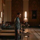 Zeno Luigi en el 1x01 de 'Academia Minerva'