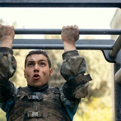 1x02 'El circuito' de 'Academia Minerva'