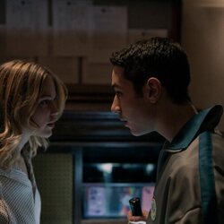 Margherita Buoncristiani en 1x02 'El circuito' de 'Academia Minerva'