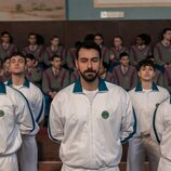 'La competición' de 'Minerva - La scuola'