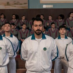 'La competición' de 'Minerva - La scuola'