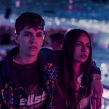 1x05 'La competición' de 'Academia Minerva'