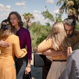 3x181 'Martes 29 de septiembre de 2026' de 'Sueños de libertad'