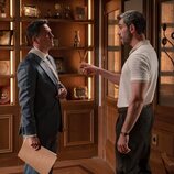Oriol Tarrasón y Dani Tatay en la temporada 3 y el capítulo 181 de 'Sueños de libertad'
