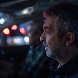 Ricardo Darín en 'Noche de truco' de 'El Eternauta'