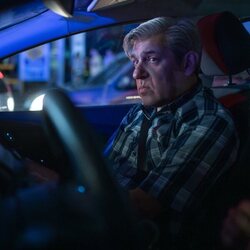 Claudio Martínez Bel en 1x01 titulado 'Noche de truco' de 'El Eternauta'