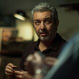 Ricardo Darín en la temporada 1 y el capítulo 01 de 'El Eternauta'