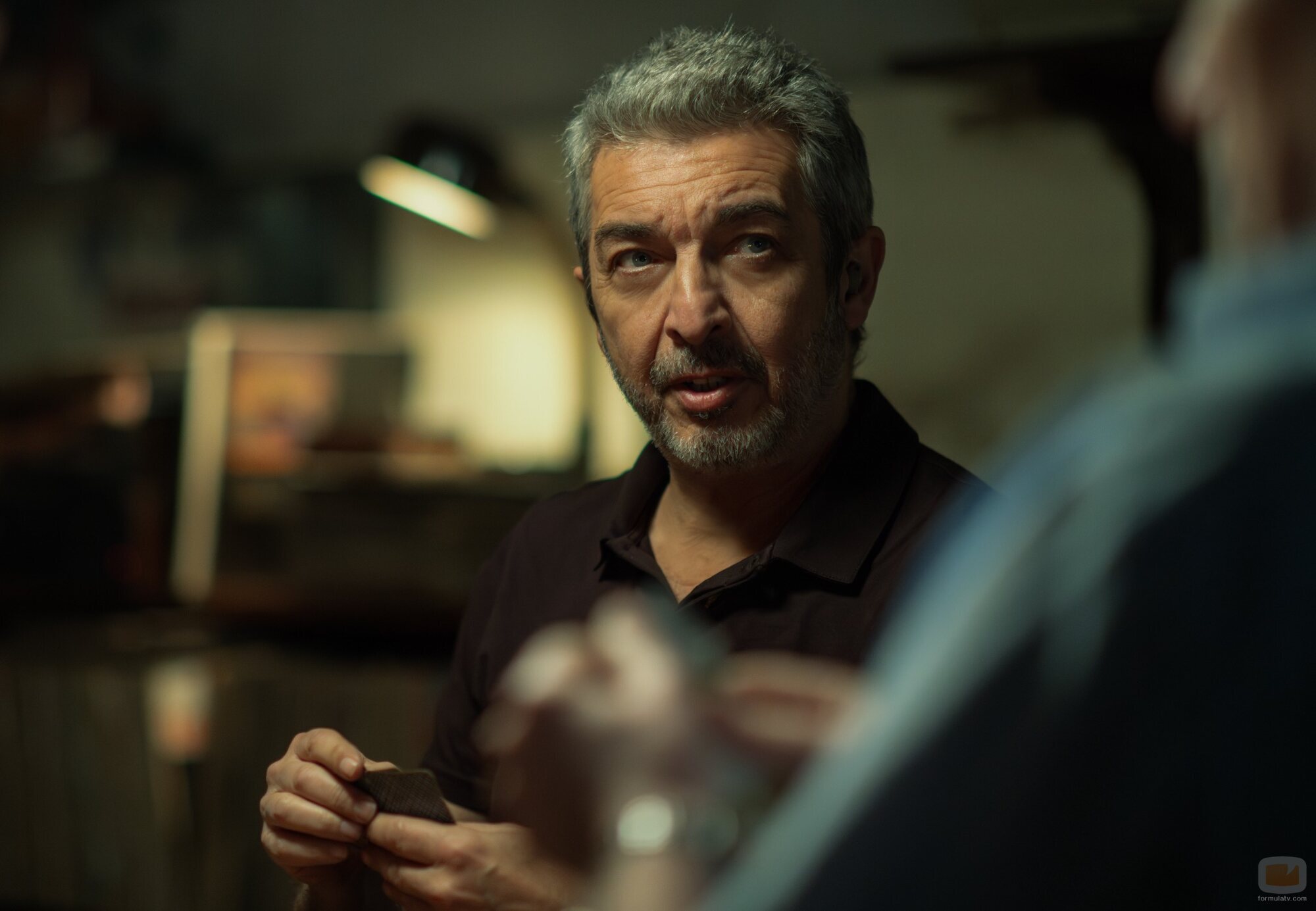 Ricardo Darín en la temporada 1 y el capítulo 01 de 'El Eternauta'