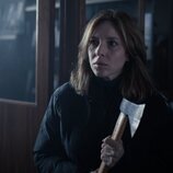 Andrea Pietra en la temporada 1 y el capítulo 03 de 'El Eternauta'