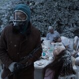 Imagen de Ricardo Darín en 1x03 titulado 'El magnetismo' de 'El Eternauta'
