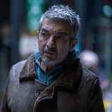 Ricardo Darín en 1x05 titulado 'Paisaje' de 'El Eternauta'