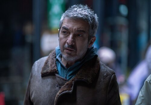 Ricardo Darín en 1x05 titulado 'Paisaje' de 'El Eternauta'