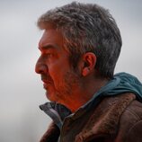 Ricardo Darín en 1x06 titulado 'Jugo de tomate frío' de 'El Eternauta'