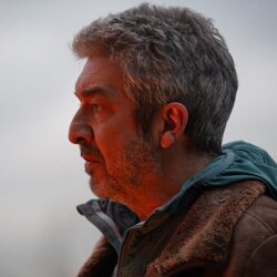 Ricardo Darín en 1x06 titulado 'Jugo de tomate frío' de 'El Eternauta'