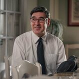 Alberto Lozano en 3x183 titulado 'Jueves 1 de octubre de 2026' de 'Sueños de libertad'