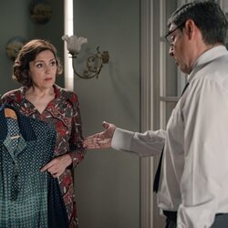Alberto Lozano y Pepa Aniorte en 3x183 titulado 'Jueves 1 de octubre de 2026' de 'Sueños de libertad'