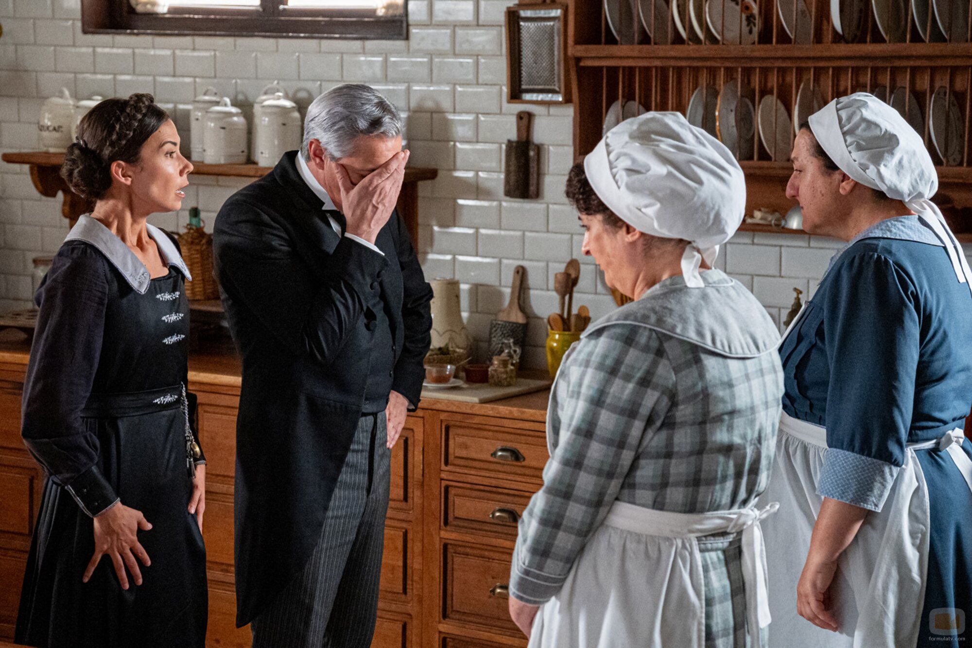 Temporada 7 y el capítulo 178 de 'La promesa'