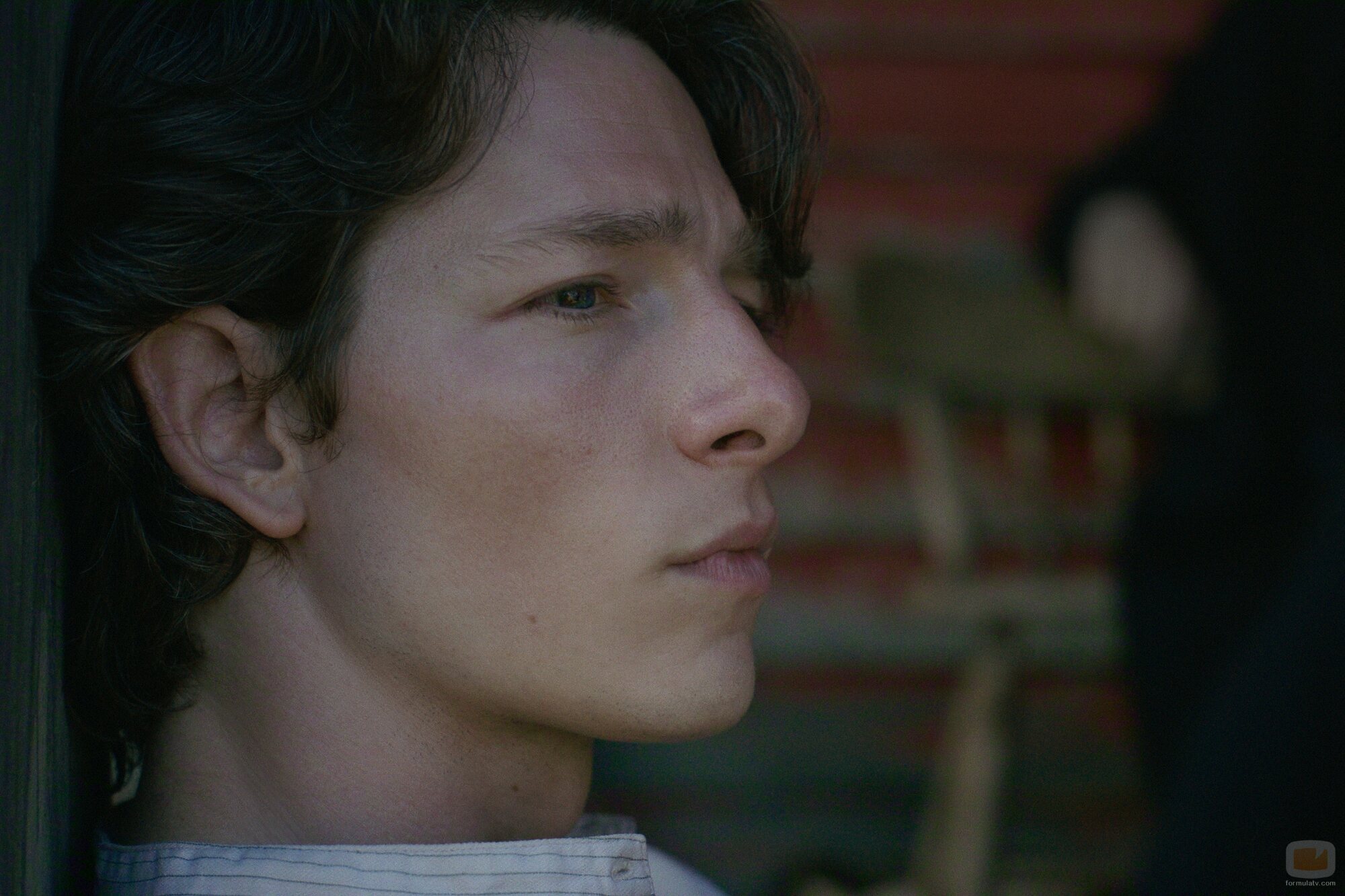 Mike Faist en 'Hermanos' de 'Al este del Edén'