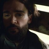 Christopher Abbott en la temporada 1 y el capítulo 01 de 'Al este del Edén'