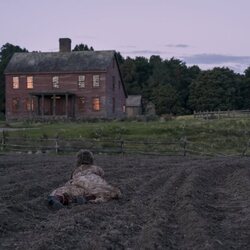 1x01 'Hermanos' de 'Al este del Edén'