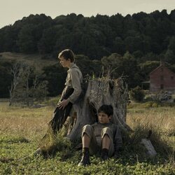 'Hermanos' de 'Al este del Edén'