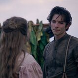 Mike Faist en 'Cathy' de 'Al este del Edén'