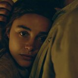 Florence Pugh en 'Cathy' de 'East of Eden'
