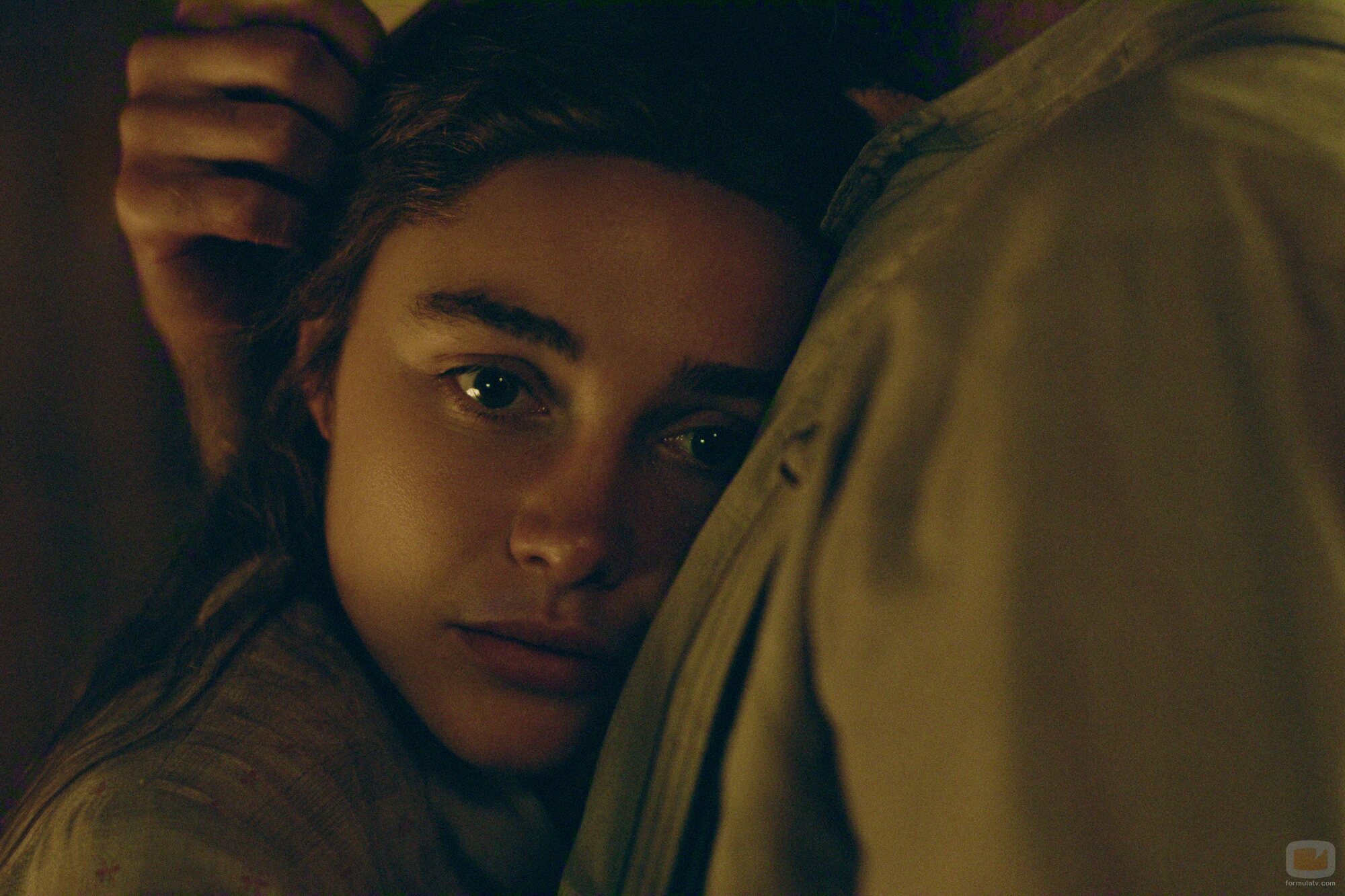 Florence Pugh en 'Cathy' de 'East of Eden'
