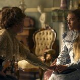 Florence Pugh en el 1x03 de 'East of Eden'