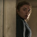 Florence Pugh en la temporada 1 y el capítulo 03 de 'Al este del Edén'