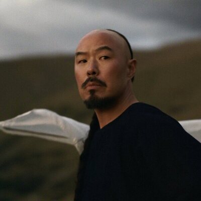 Hoon Lee en 'En el valle' de 'East of Eden'